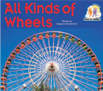 BOOK104 All Kinds of Wheels