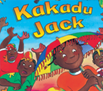 BOOK136 Kakadu Jack