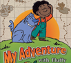 BOOK148 My Adventure with Fluffy