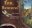 BOOK149 Fox, Beware!