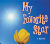 BOOK139 My Favorite Star