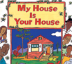 BOOK140 My House Is Your House