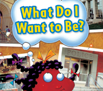 BOOK145 What Do I Want to Be?