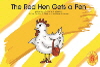 Book06 - The Red Hen Gets a Pen