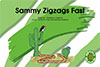 Book31 - Sammy Zigzags Fast
