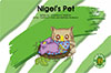 Book39 - Nigel's Pet