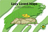 Book40 - Lizzy Lizard Naps