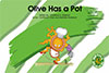 Book42 - Olive Has a Pot