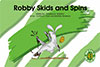 Book43 - Robby Skids and Spins