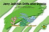 Book44 - Jerry Jellyfish Drifts and Snacks