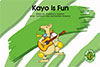 Book45 - Kayo is Fun