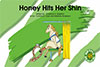 Book48 - Honey Hits Her Shin