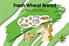 Book52 - Fresh Wheat Bread