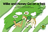Book53 - Willie and Honey Go on a Trek
