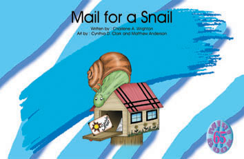 Book65 - Mail for a Snail