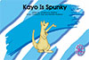 Book82 - Kayo is Spunky